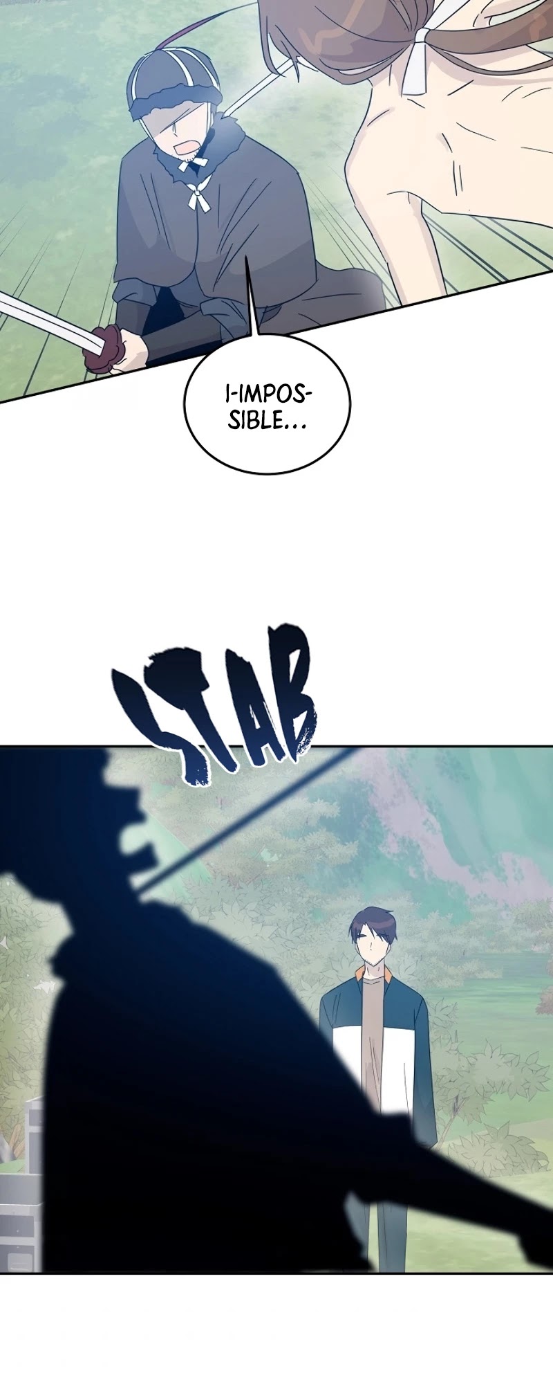 My Superstar Uncle Chapter 72 page 17 - Chapter 72