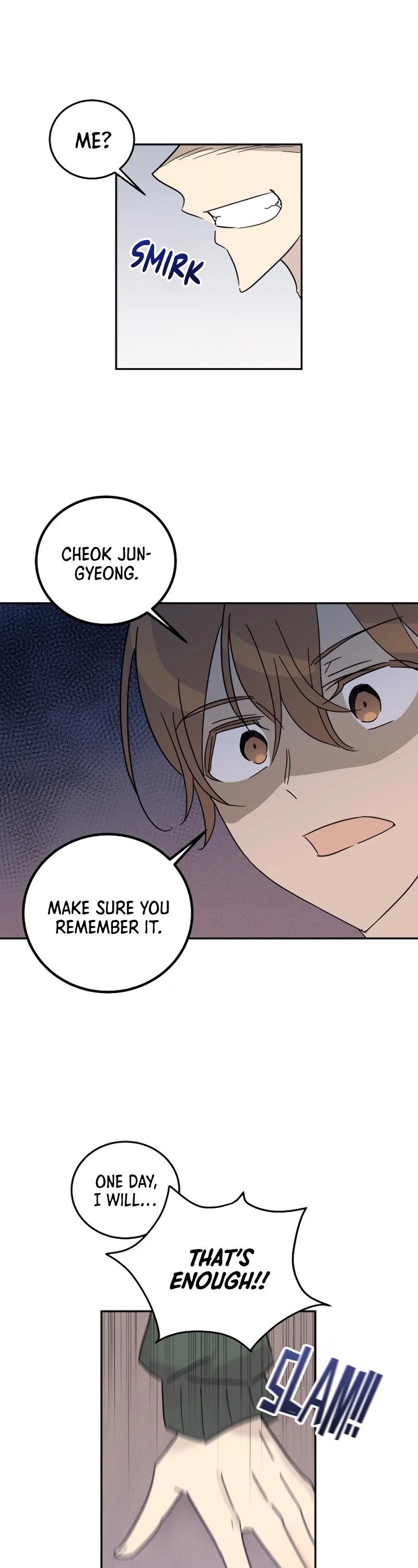 My Superstar Uncle Chapter 72 page 22 - Chapter 72