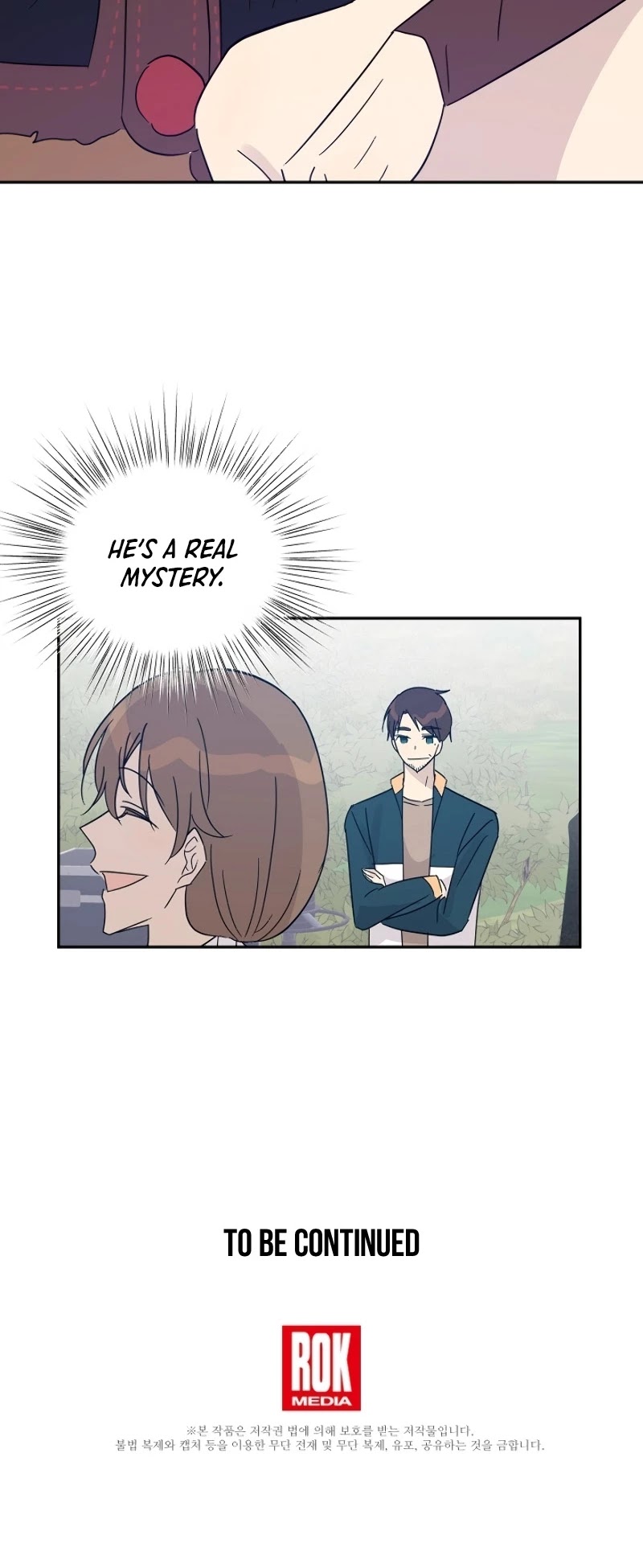 My Superstar Uncle Chapter 72 page 33 - Chapter 72