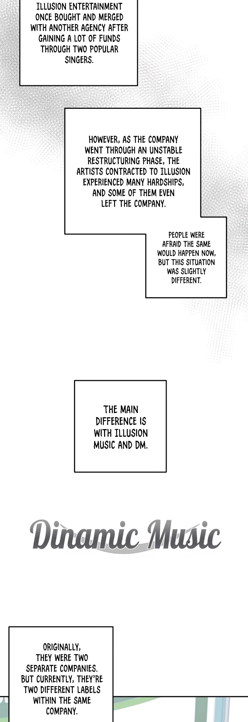 My Superstar Uncle Chapter 73 page 12 - Chapter 73