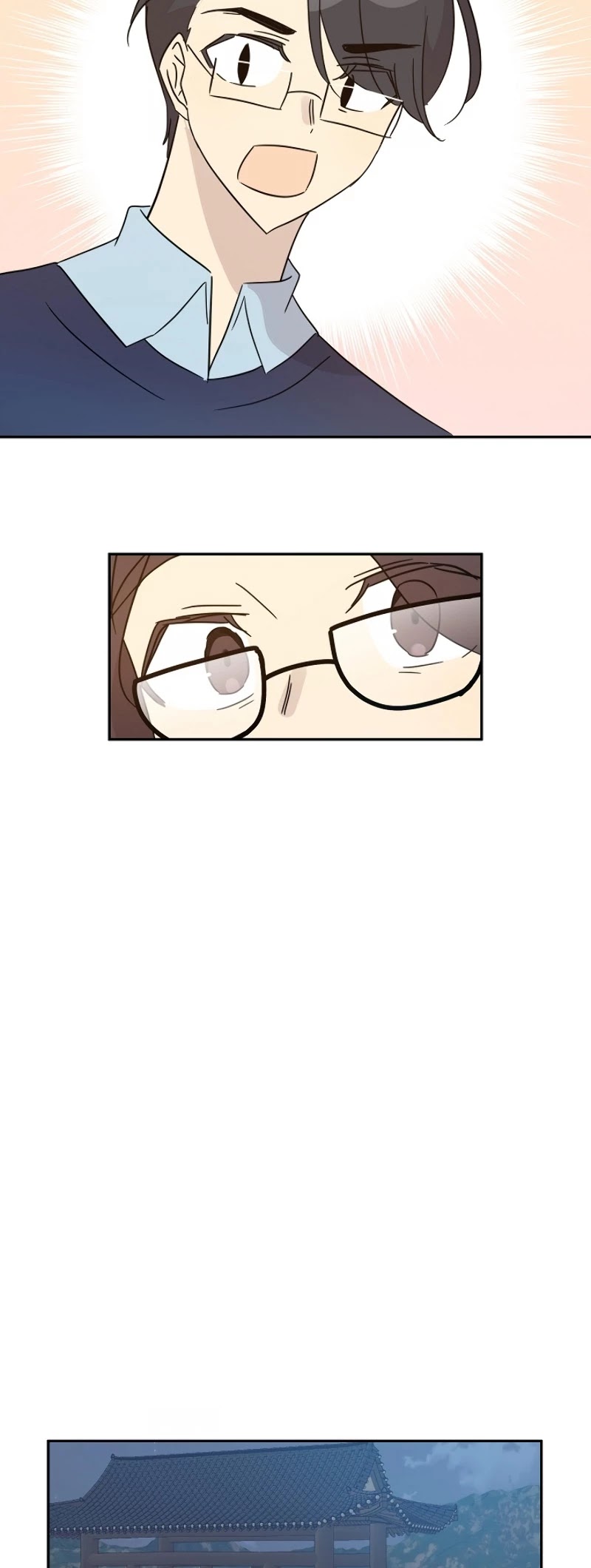 My Superstar Uncle Chapter 73 page 24 - Chapter 73