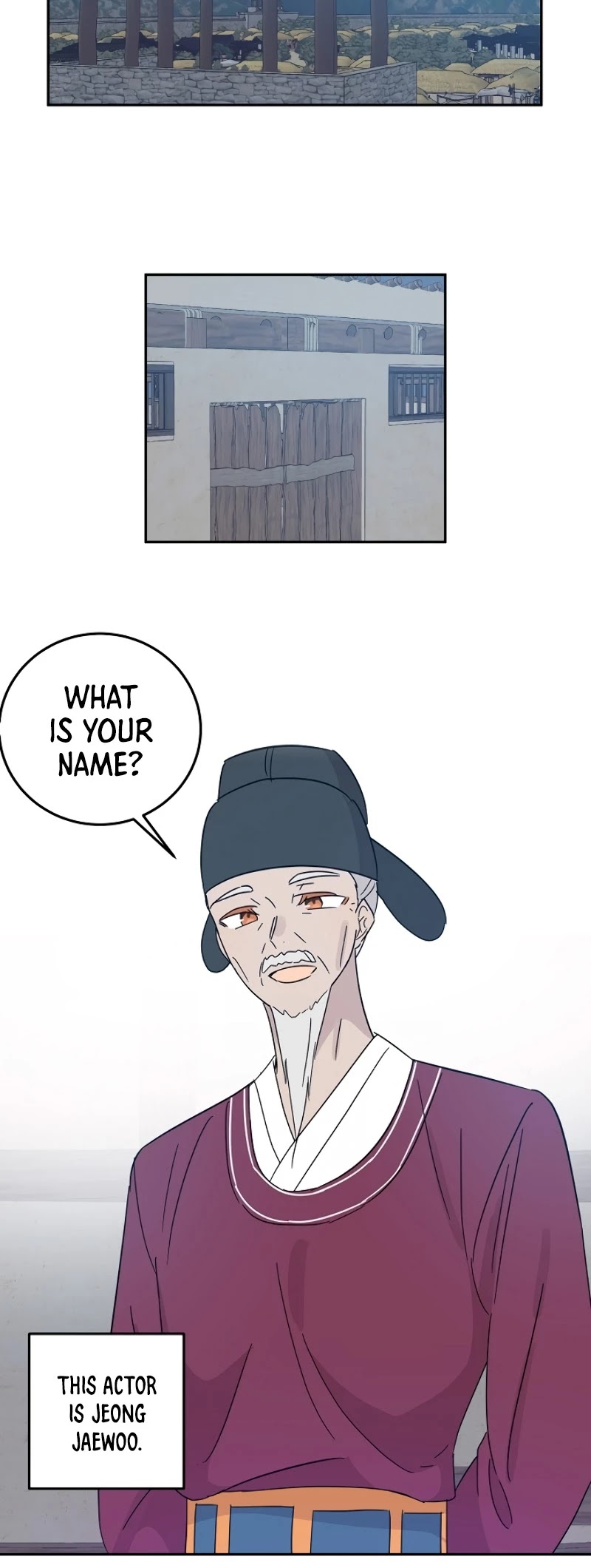 My Superstar Uncle Chapter 73 page 25 - Chapter 73