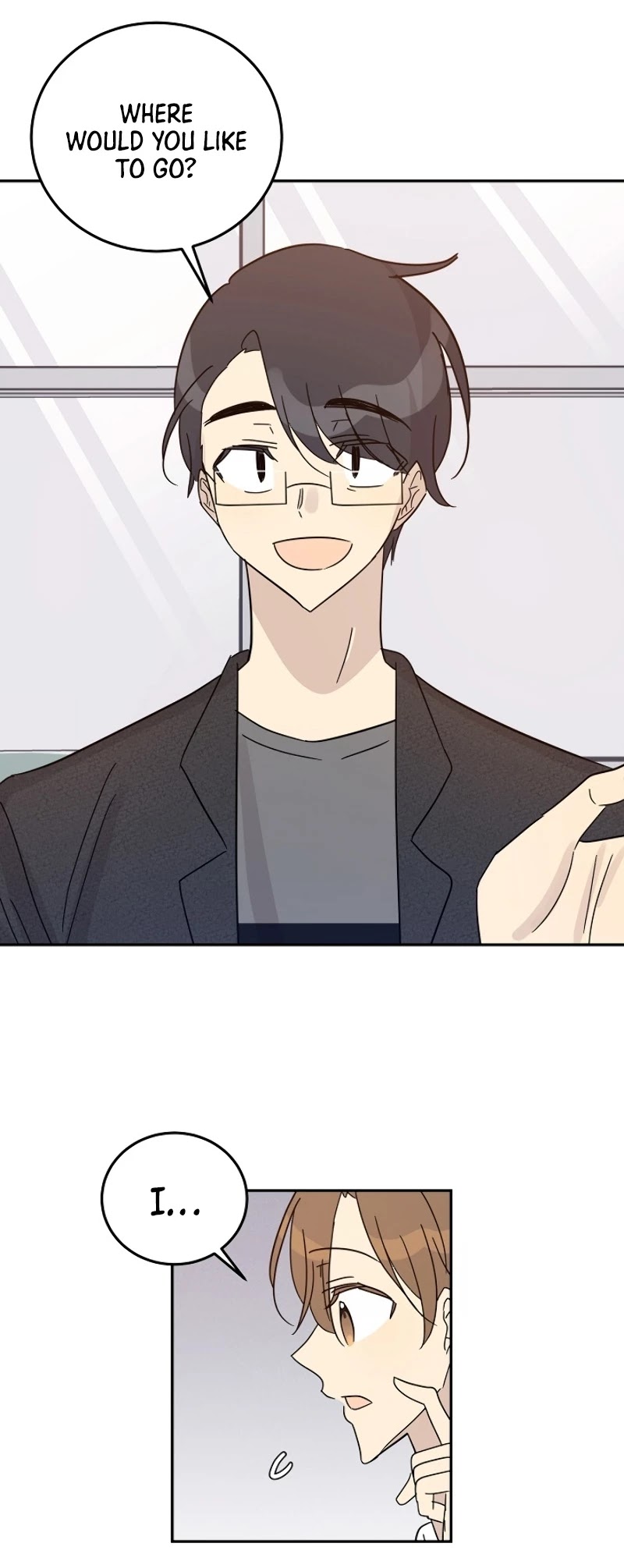 My Superstar Uncle Chapter 74 page 13 - Chapter 74