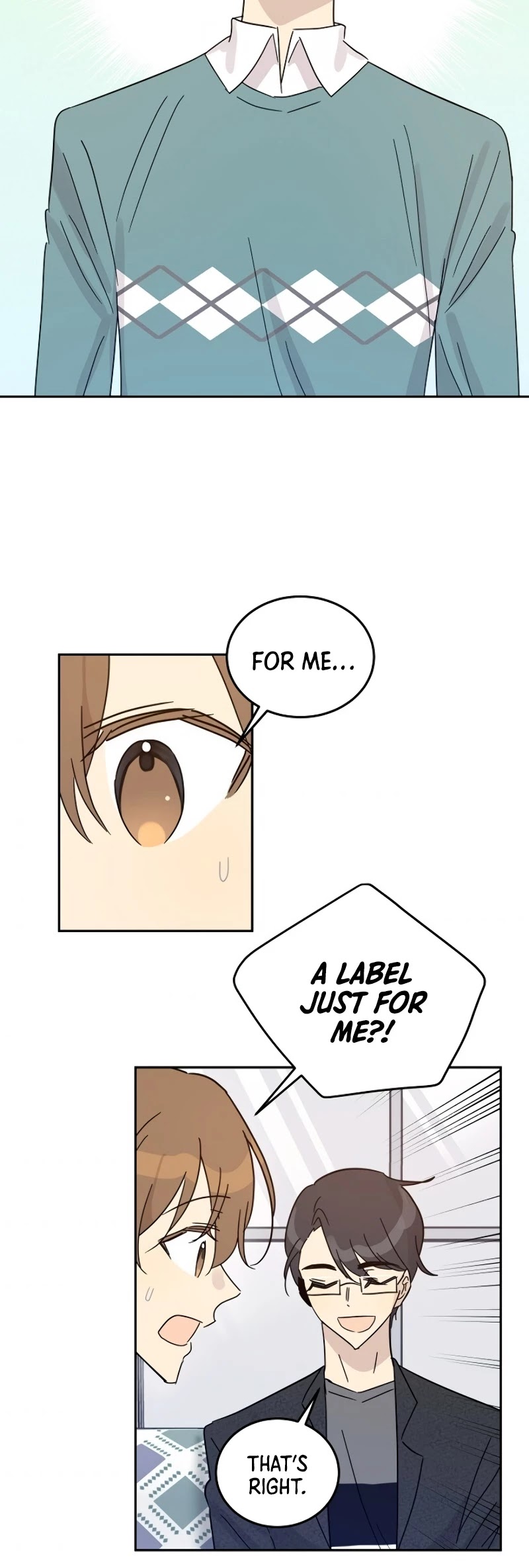 My Superstar Uncle Chapter 74 page 17 - Chapter 74