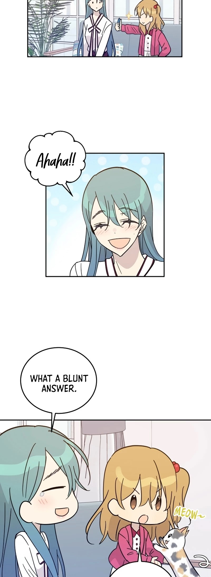 My Superstar Uncle Chapter 74 page 28 - Chapter 74