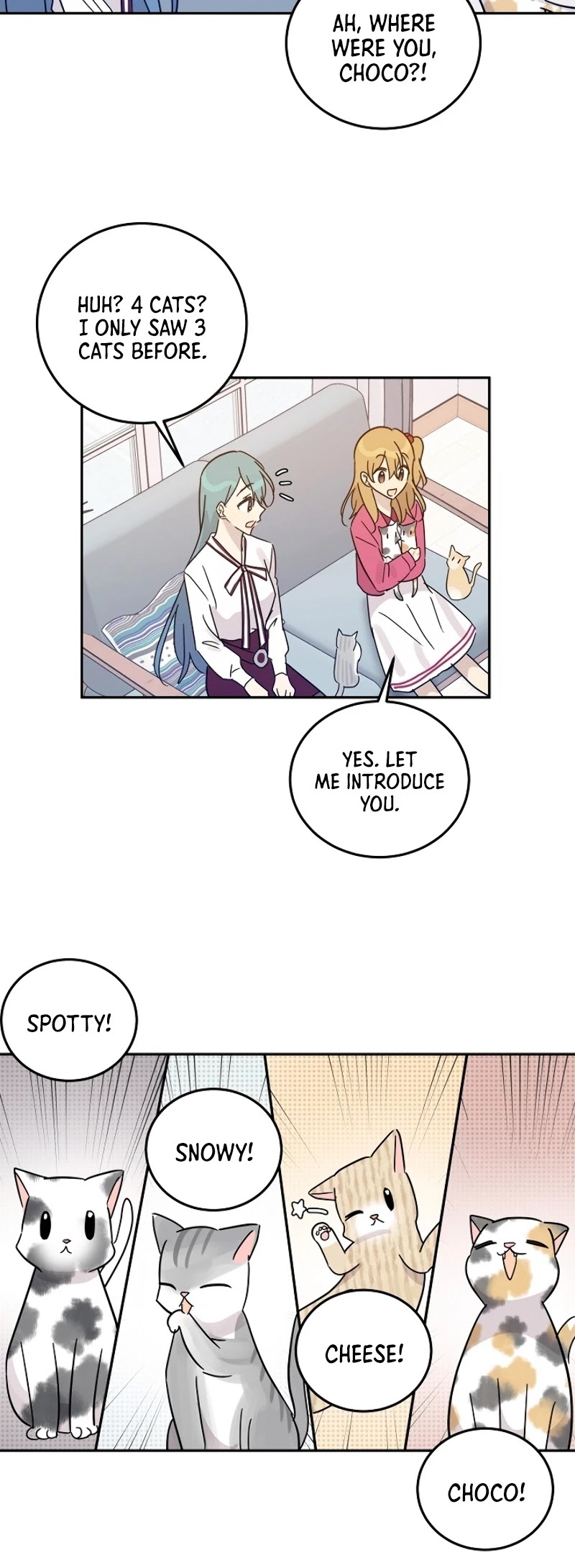 My Superstar Uncle Chapter 74 page 29 - Chapter 74