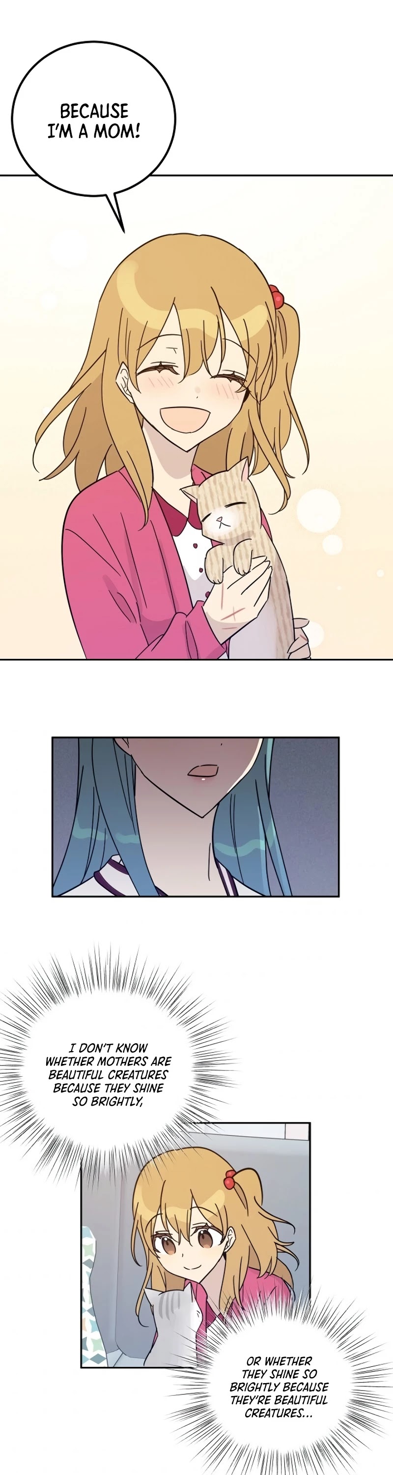 My Superstar Uncle Chapter 74 page 31 - Chapter 74