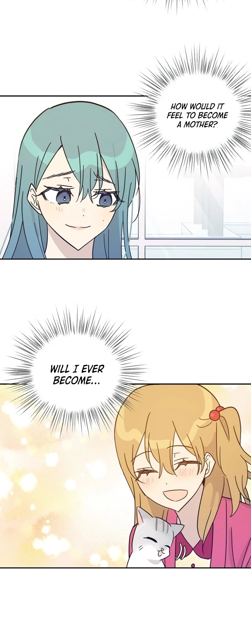My Superstar Uncle Chapter 74 page 32 - Chapter 74