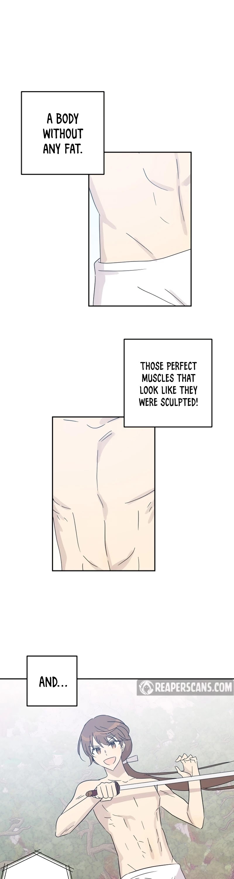 My Superstar Uncle Chapter 75 page 2 - Chapter 75