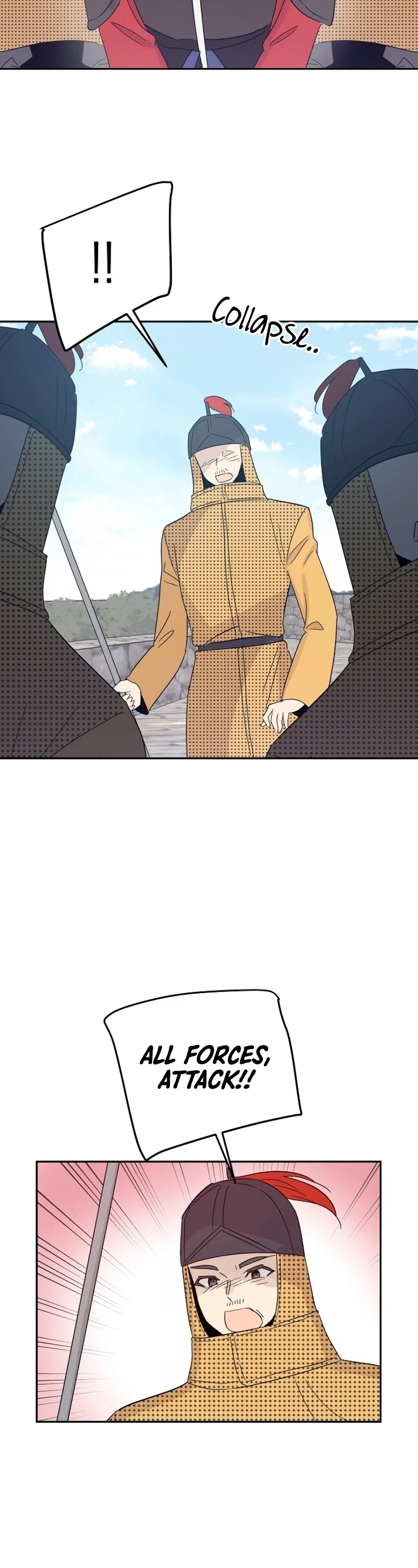 My Superstar Uncle Chapter 76 page 11 - Chapter 76
