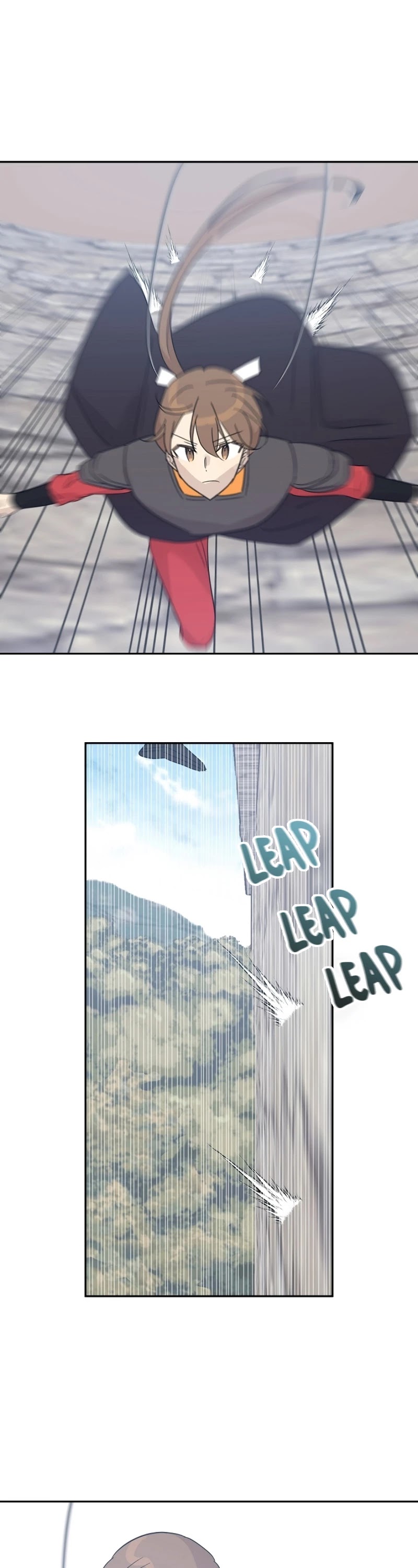 My Superstar Uncle Chapter 76 page 2 - Chapter 76