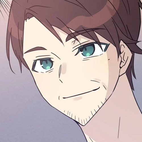My Superstar Uncle Chapter 76 cover