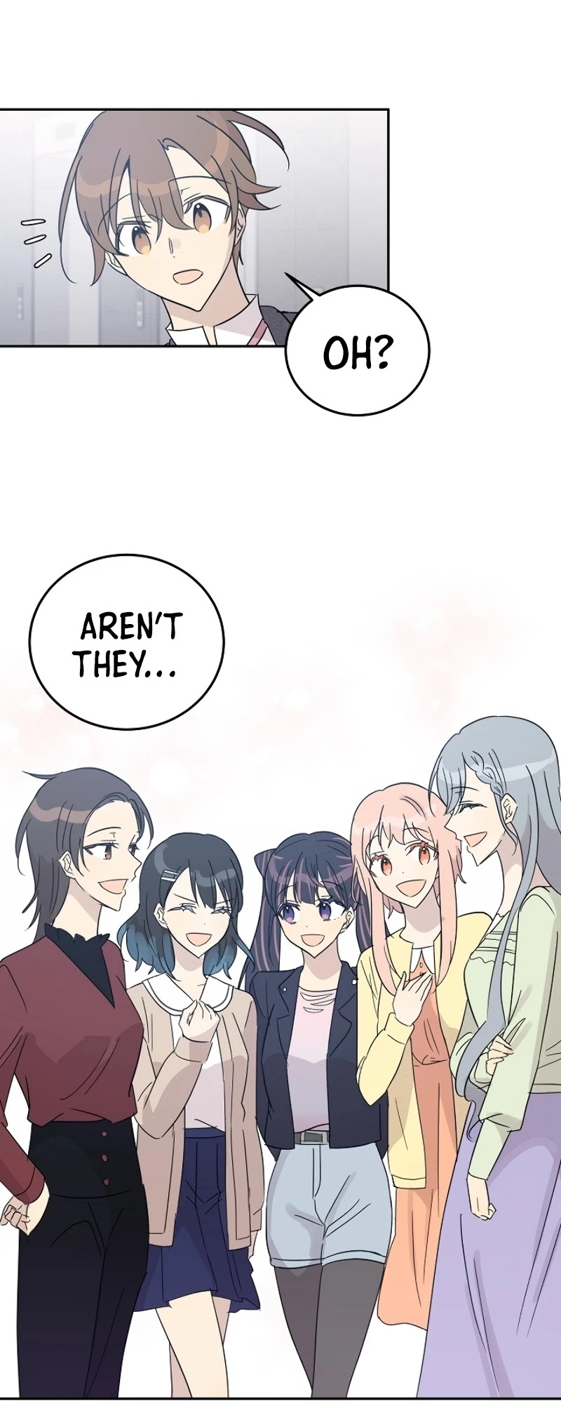 My Superstar Uncle Chapter 77 page 13 - Chapter 77