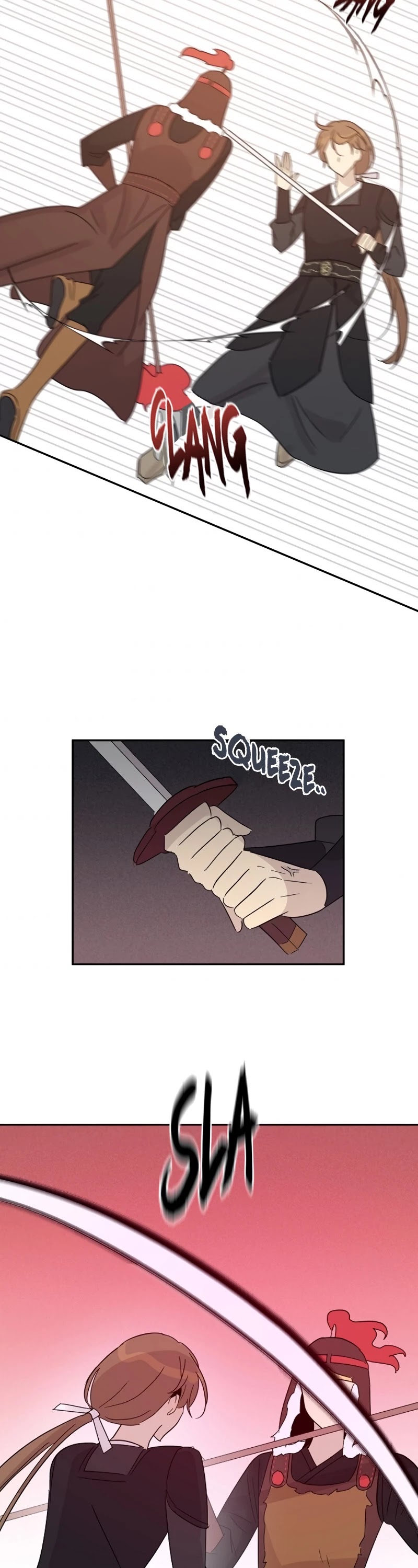 My Superstar Uncle Chapter 77 page 27 - Chapter 77