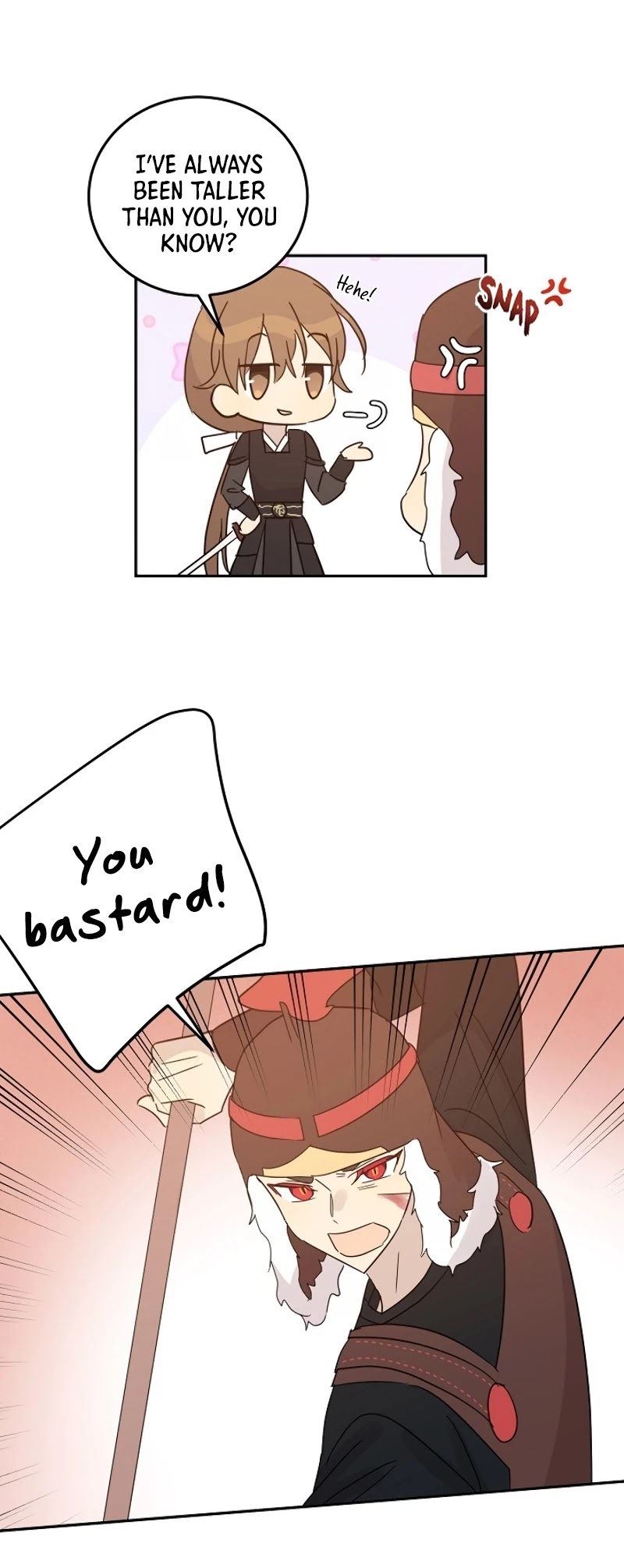 My Superstar Uncle Chapter 77 page 29 - Chapter 77
