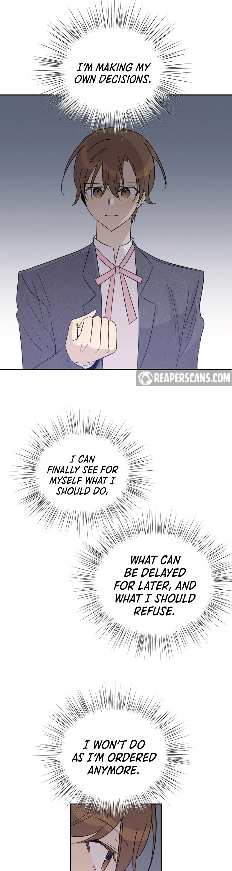My Superstar Uncle Chapter 77 page 7 - Chapter 77