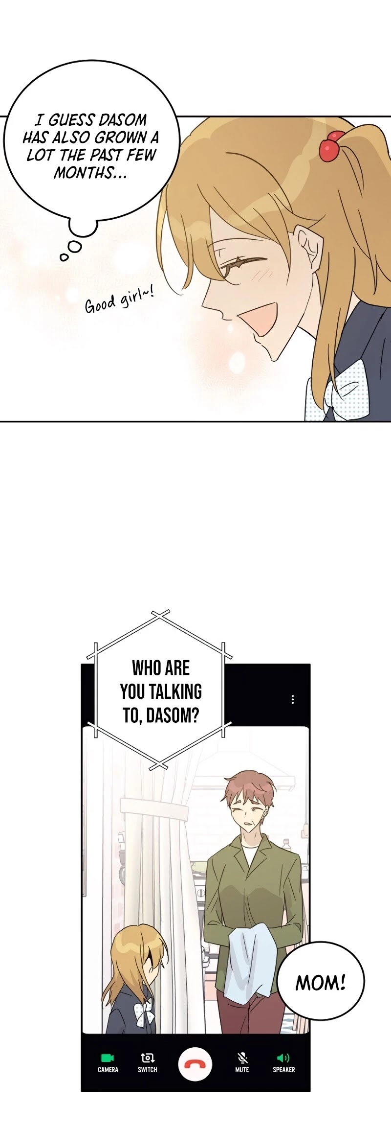 My Superstar Uncle Chapter 78 page 20 - Chapter 78