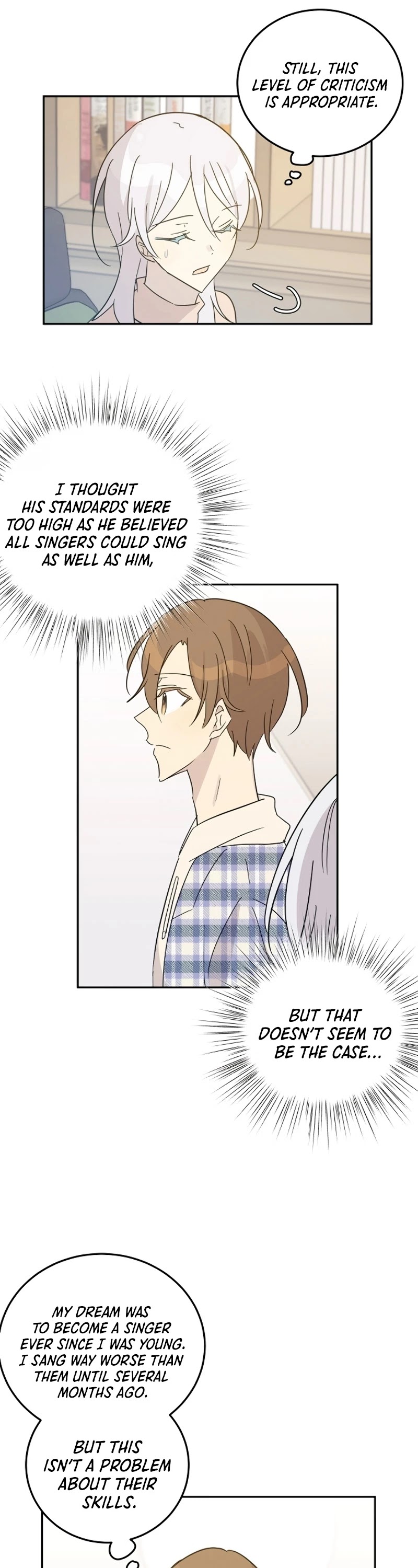 My Superstar Uncle Chapter 79 page 11 - Chapter 79