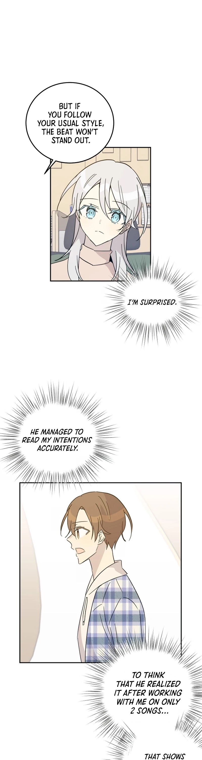 My Superstar Uncle Chapter 79 page 14 - Chapter 79