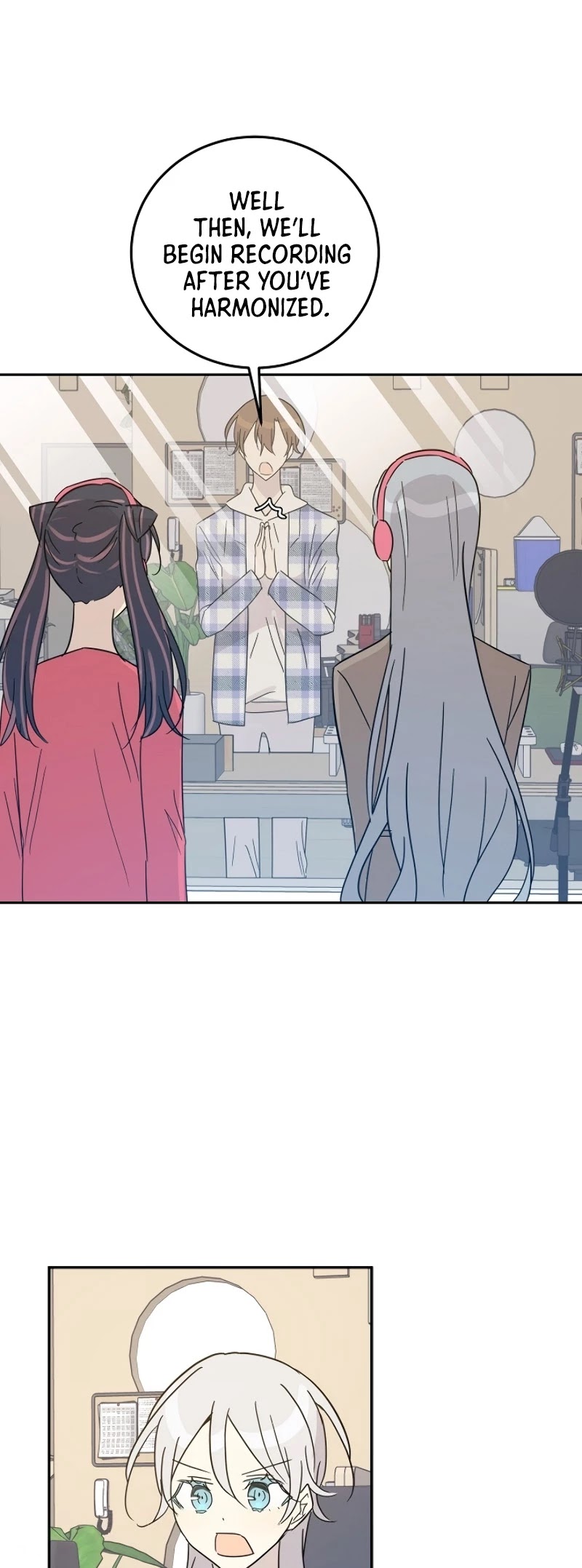 My Superstar Uncle Chapter 79 page 16 - Chapter 79