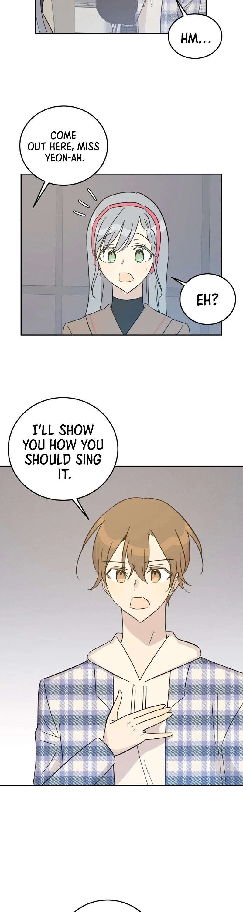 My Superstar Uncle Chapter 79 page 23 - Chapter 79