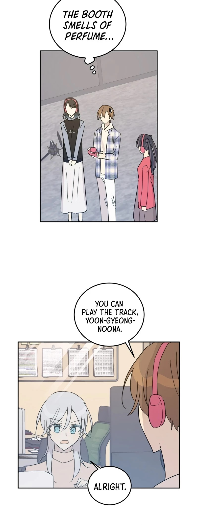 My Superstar Uncle Chapter 79 page 24 - Chapter 79