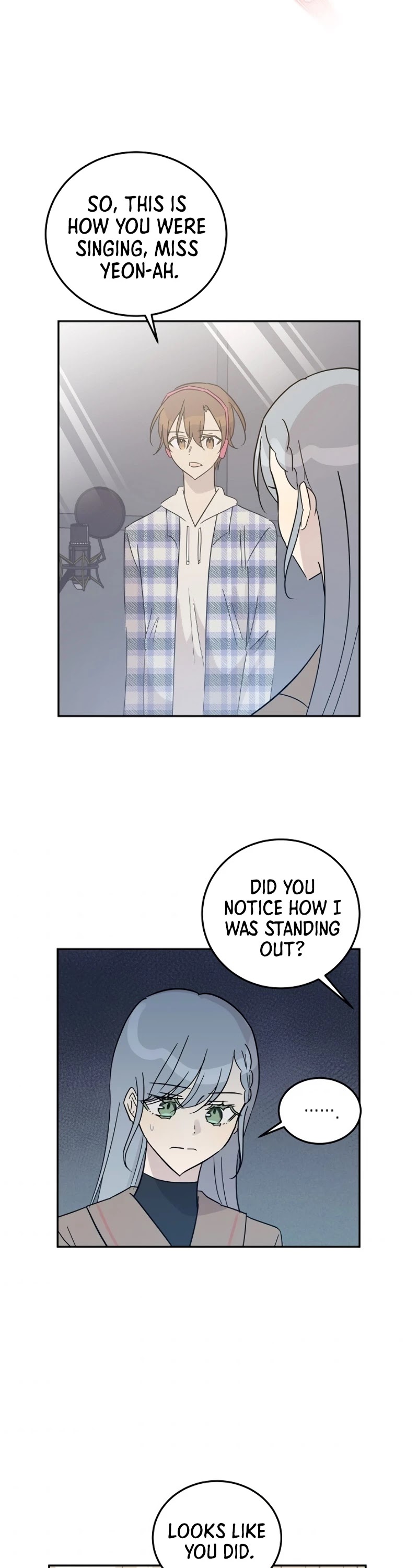 My Superstar Uncle Chapter 79 page 26 - Chapter 79