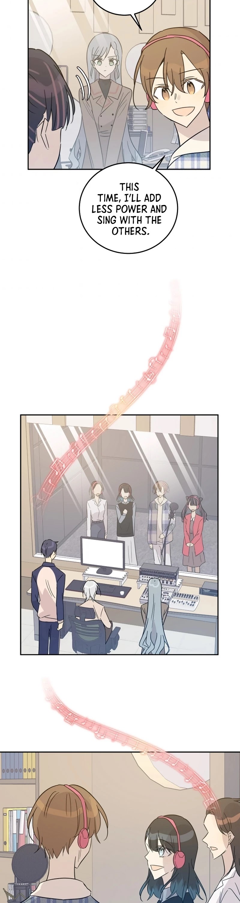 My Superstar Uncle Chapter 79 page 27 - Chapter 79