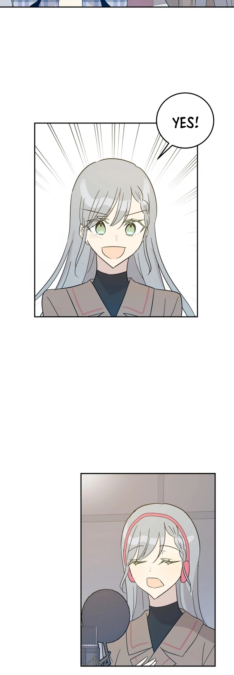 My Superstar Uncle Chapter 79 page 29 - Chapter 79