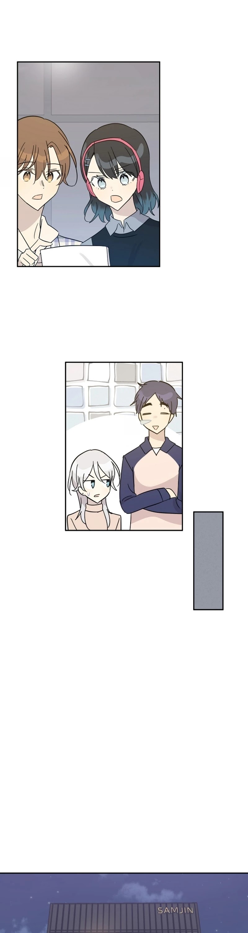 My Superstar Uncle Chapter 79 page 30 - Chapter 79