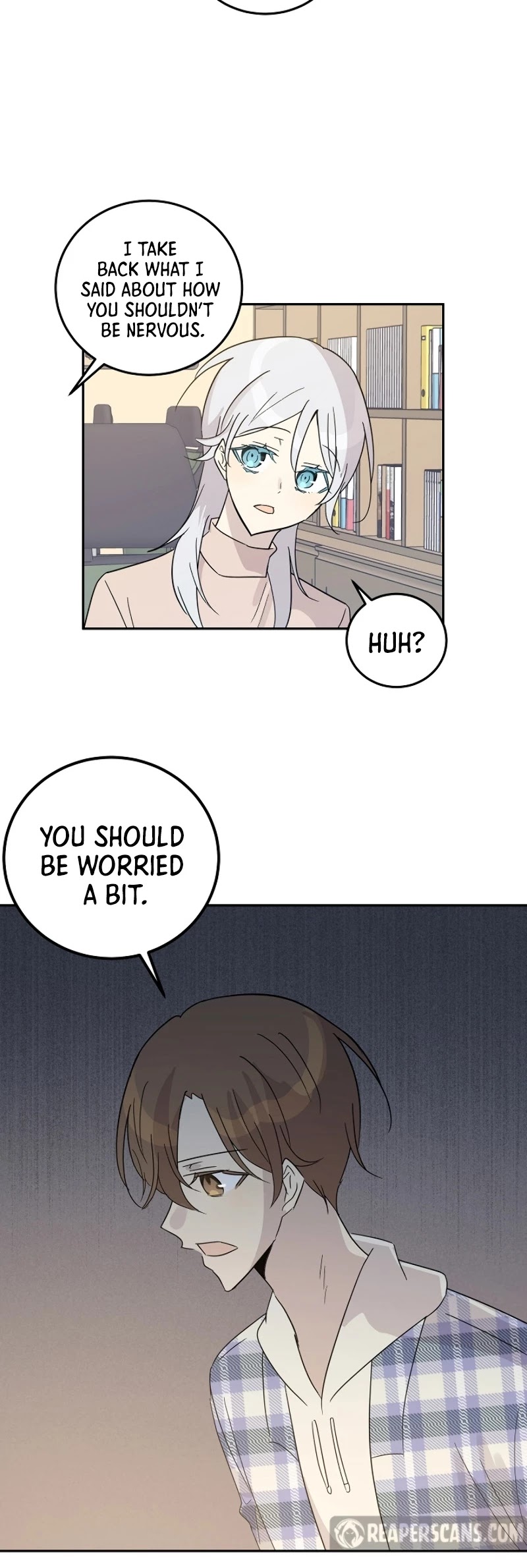 My Superstar Uncle Chapter 79 page 5 - Chapter 79