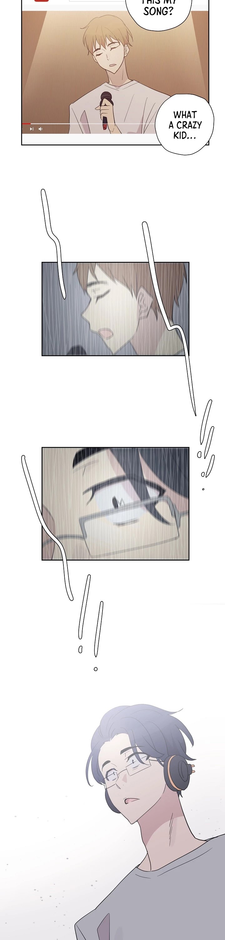 My Superstar Uncle Chapter 8 page 11 - Chapter 8