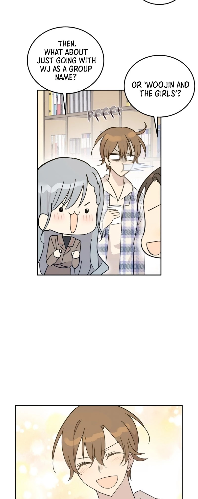 My Superstar Uncle Chapter 80 page 16 - Chapter 80