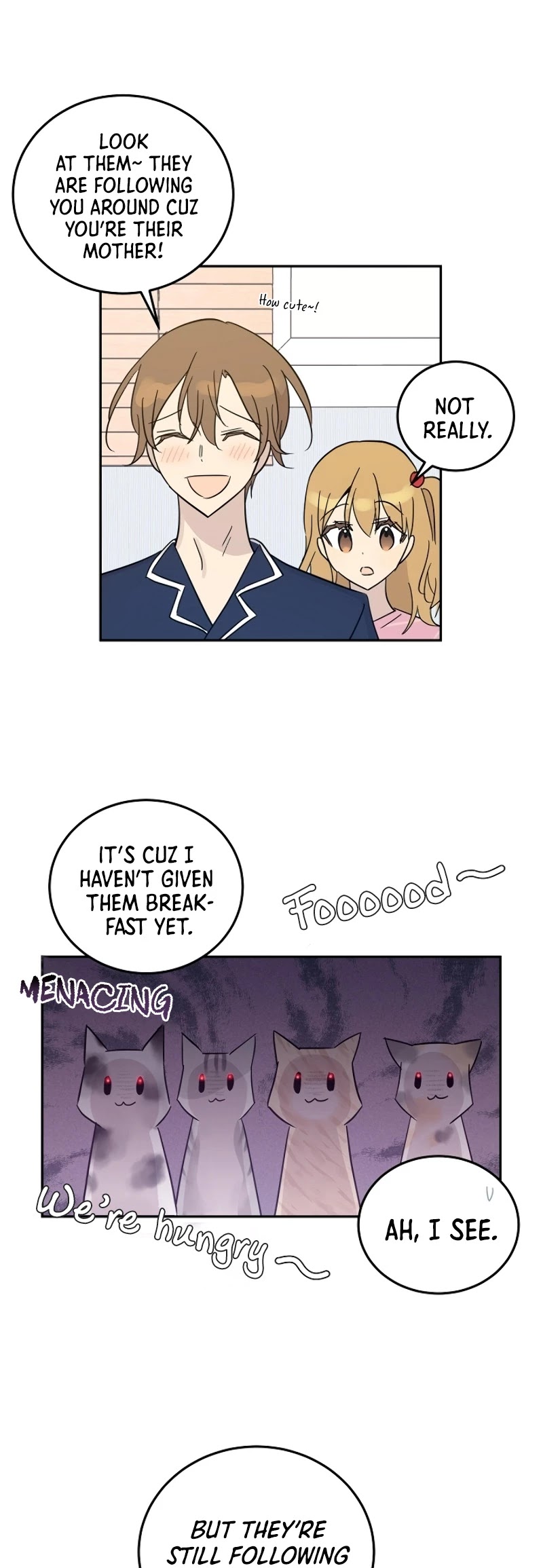 My Superstar Uncle Chapter 80 page 24 - Chapter 80