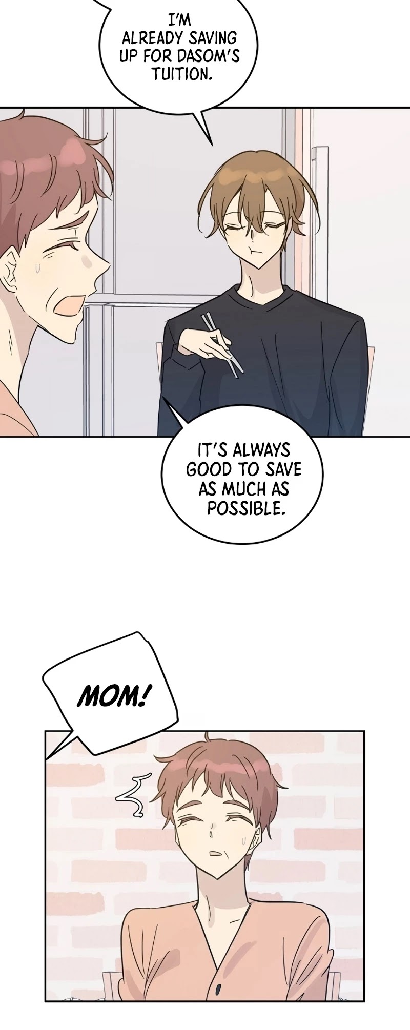 My Superstar Uncle Chapter 80 page 29 - Chapter 80