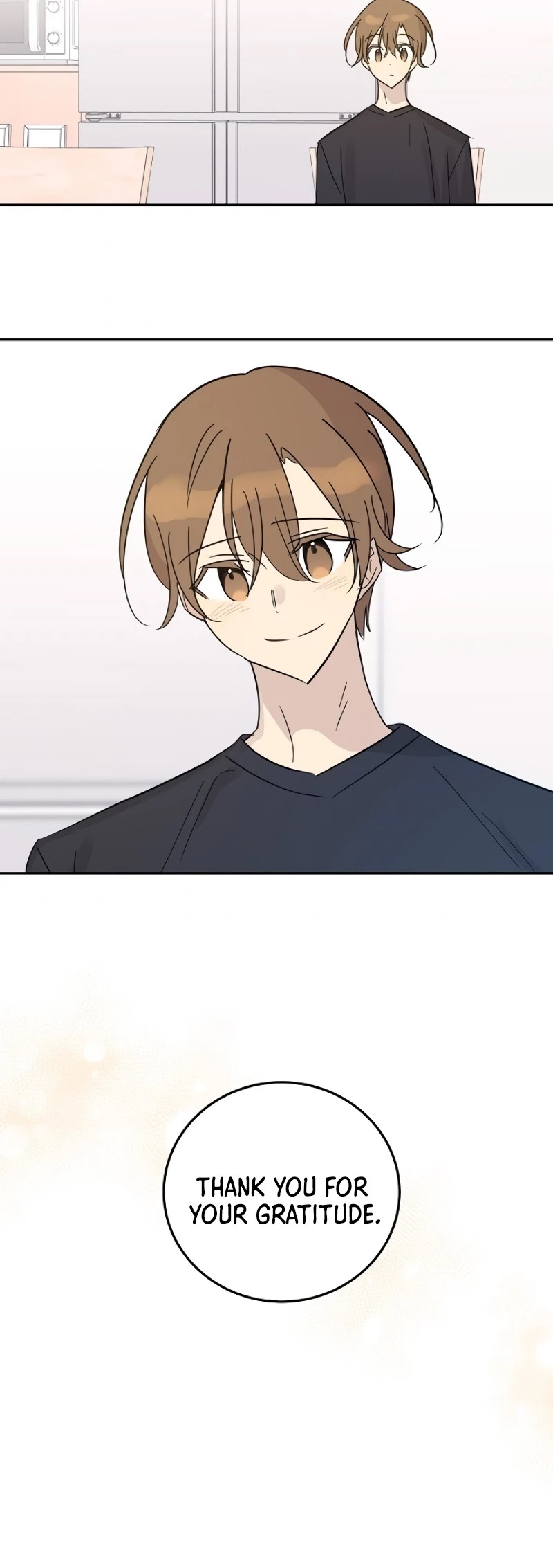 My Superstar Uncle Chapter 80 page 32 - Chapter 80