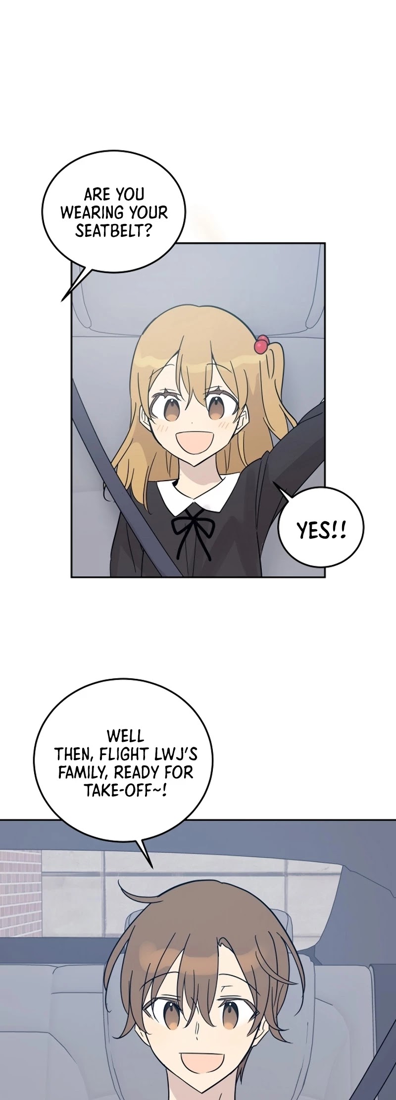 My Superstar Uncle Chapter 80 page 34 - Chapter 80