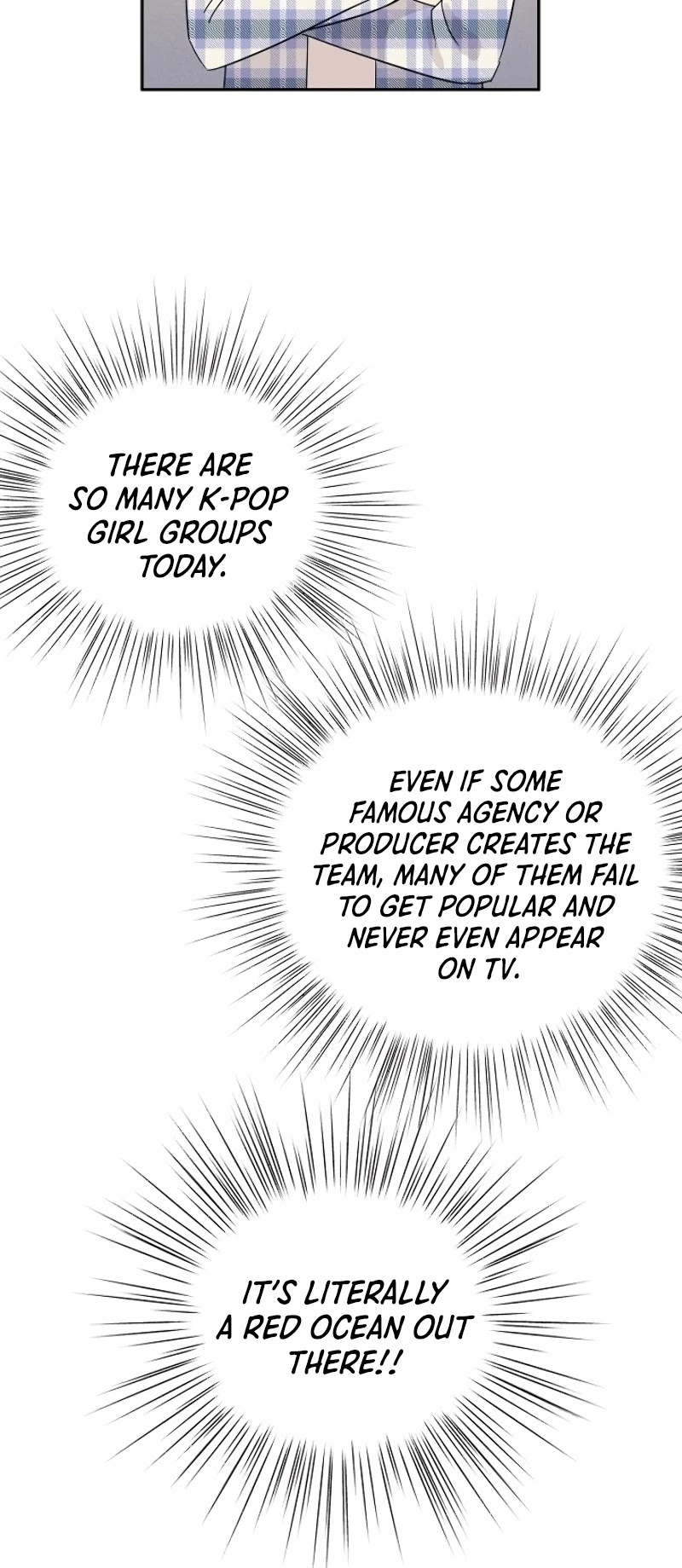 My Superstar Uncle Chapter 80 page 9 - Chapter 80