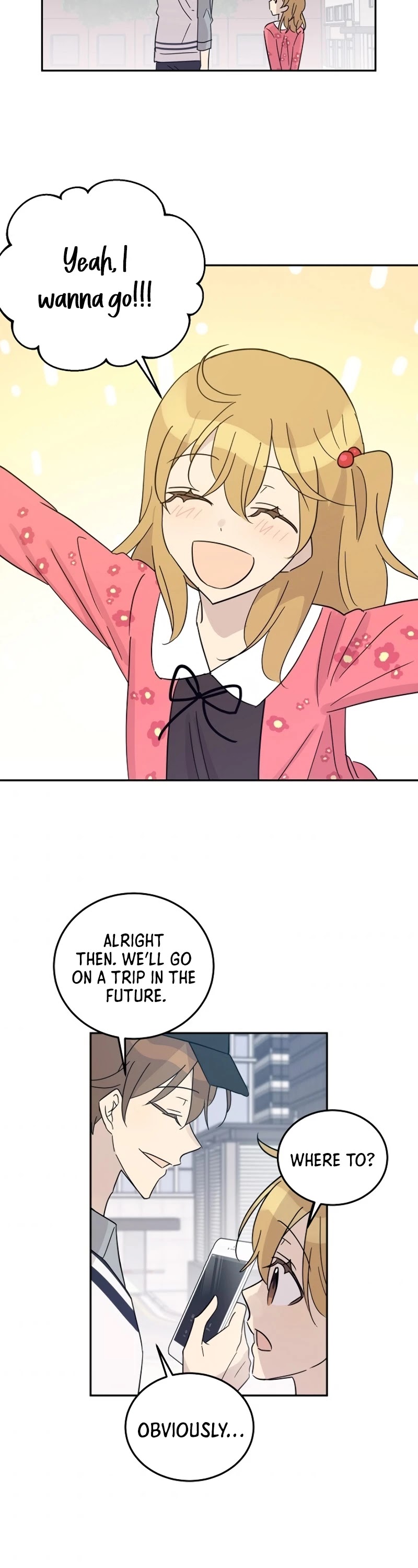 My Superstar Uncle Chapter 81 page 31 - Chapter 81