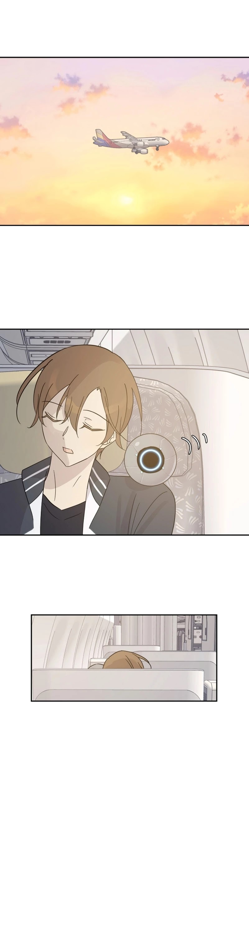 My Superstar Uncle Chapter 82 page 14 - Chapter 82