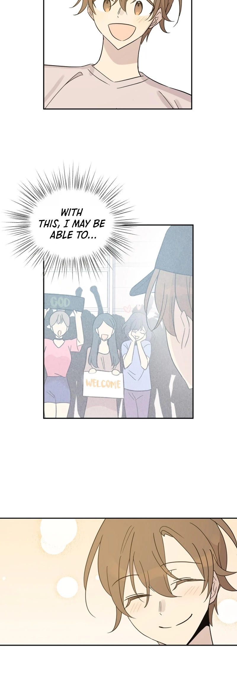 My Superstar Uncle Chapter 82 page 31 - Chapter 82