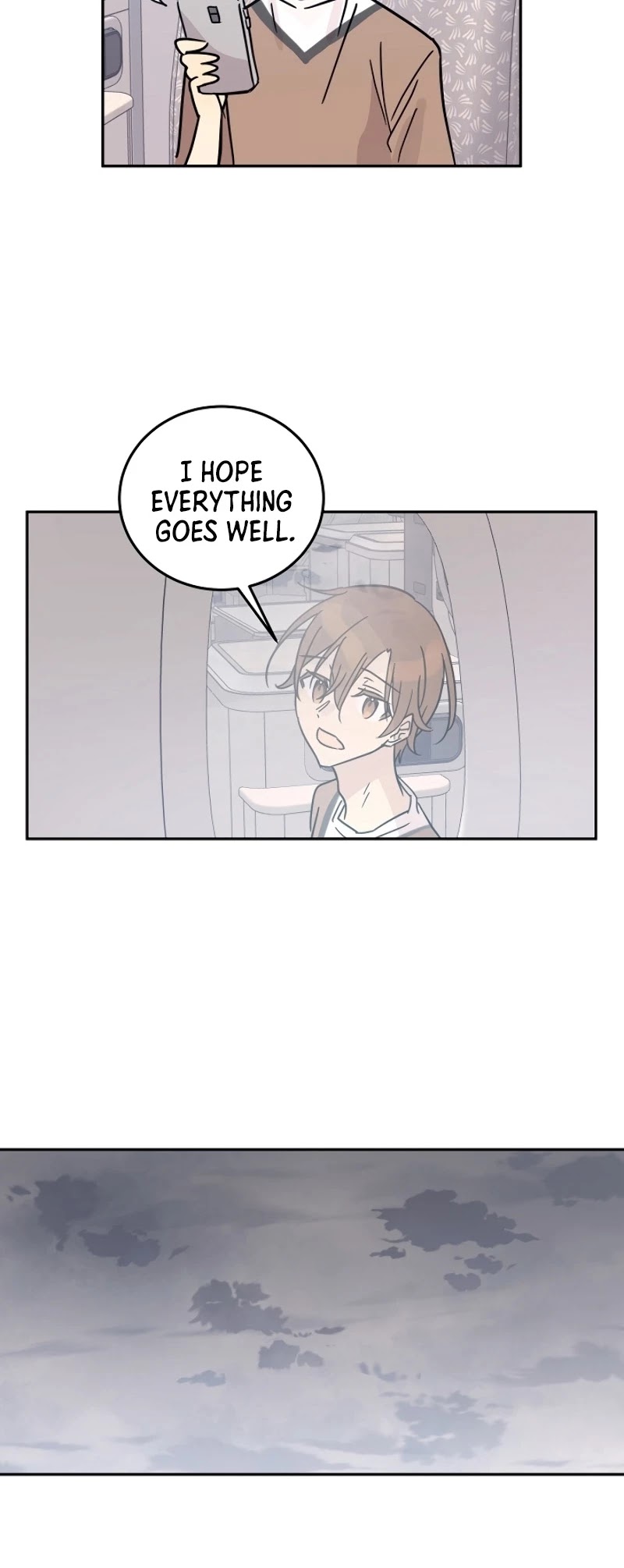 My Superstar Uncle Chapter 83 page 13 - Chapter 83