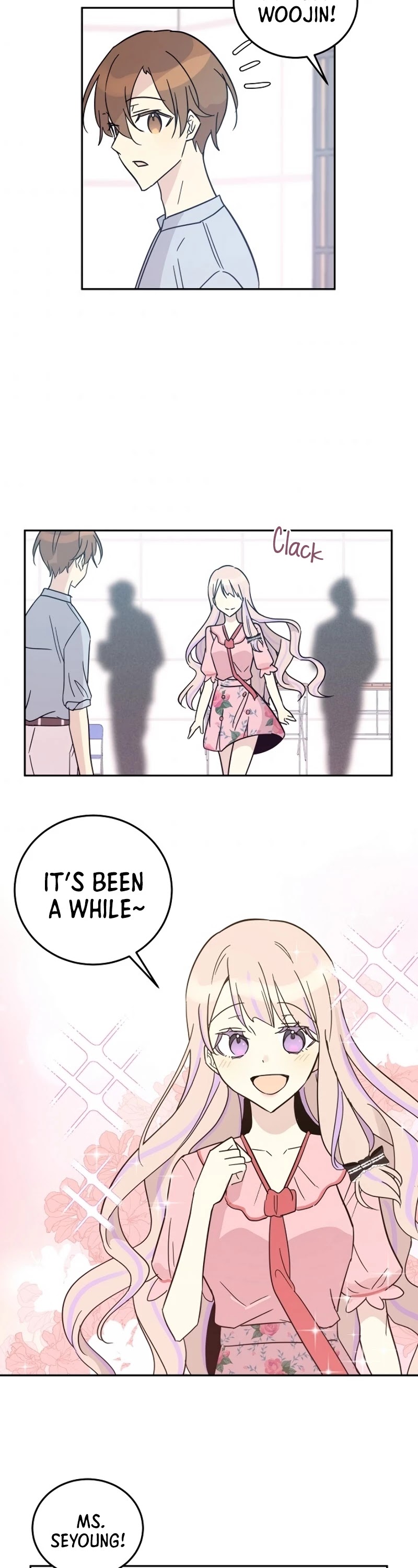 My Superstar Uncle Chapter 83 page 27 - Chapter 83