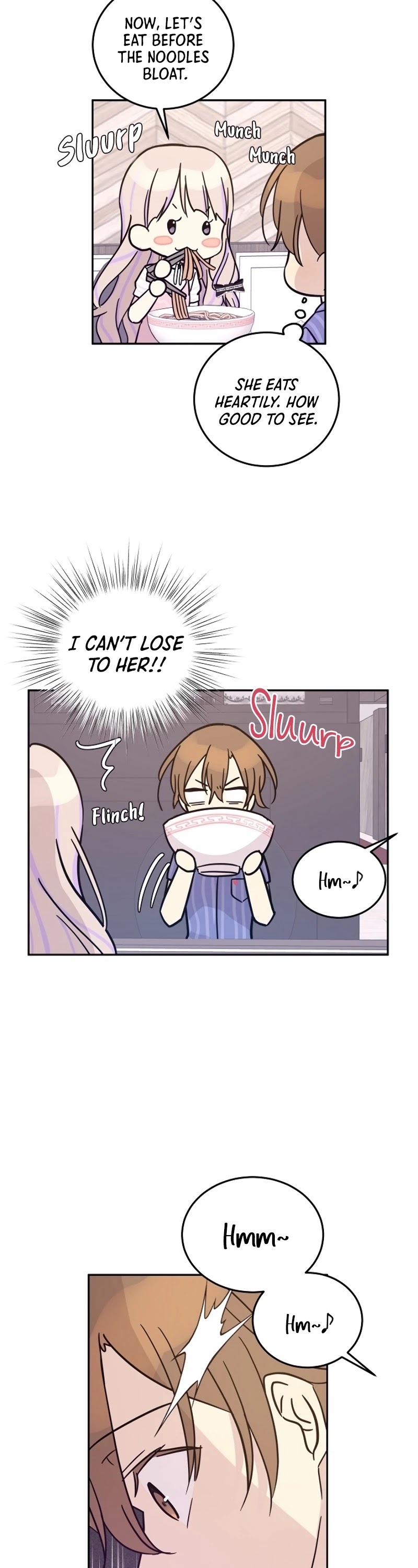 My Superstar Uncle Chapter 84 page 15 - Chapter 84