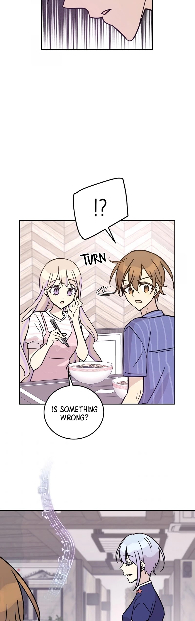 My Superstar Uncle Chapter 84 page 16 - Chapter 84