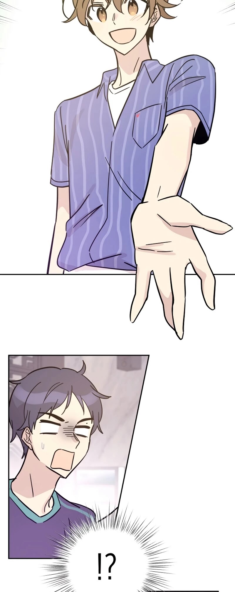 My Superstar Uncle Chapter 84 page 24 - Chapter 84