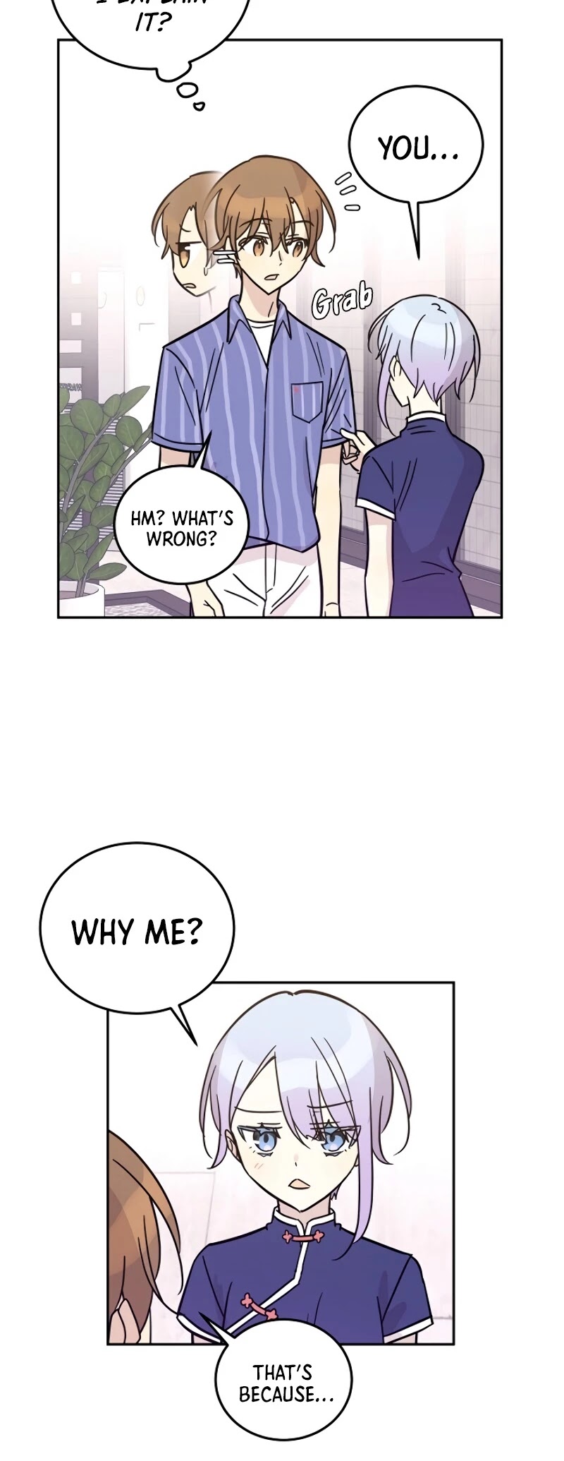 My Superstar Uncle Chapter 84 page 29 - Chapter 84