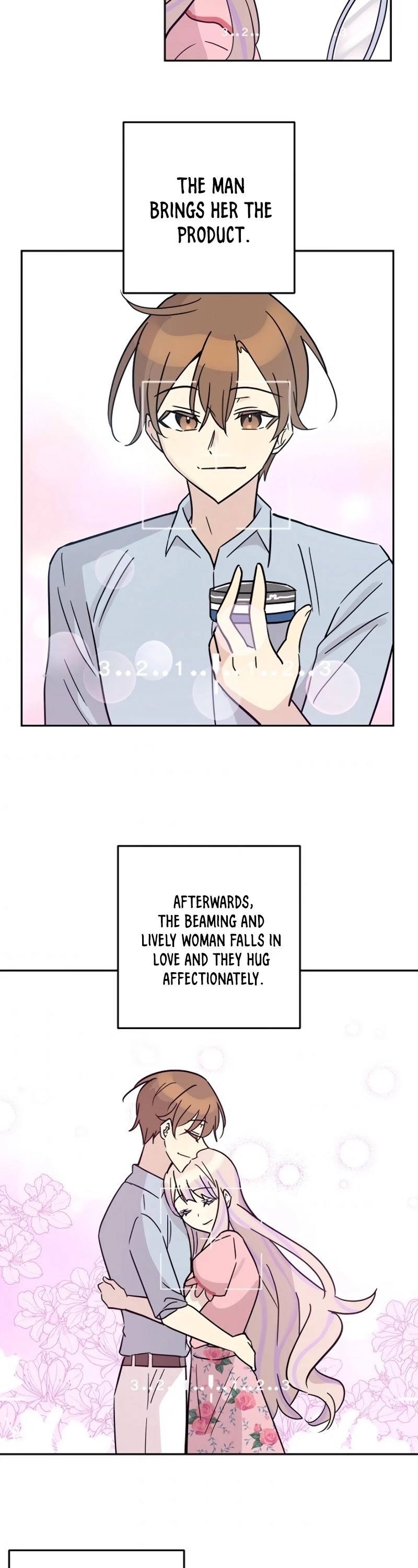 My Superstar Uncle Chapter 84 page 3 - Chapter 84