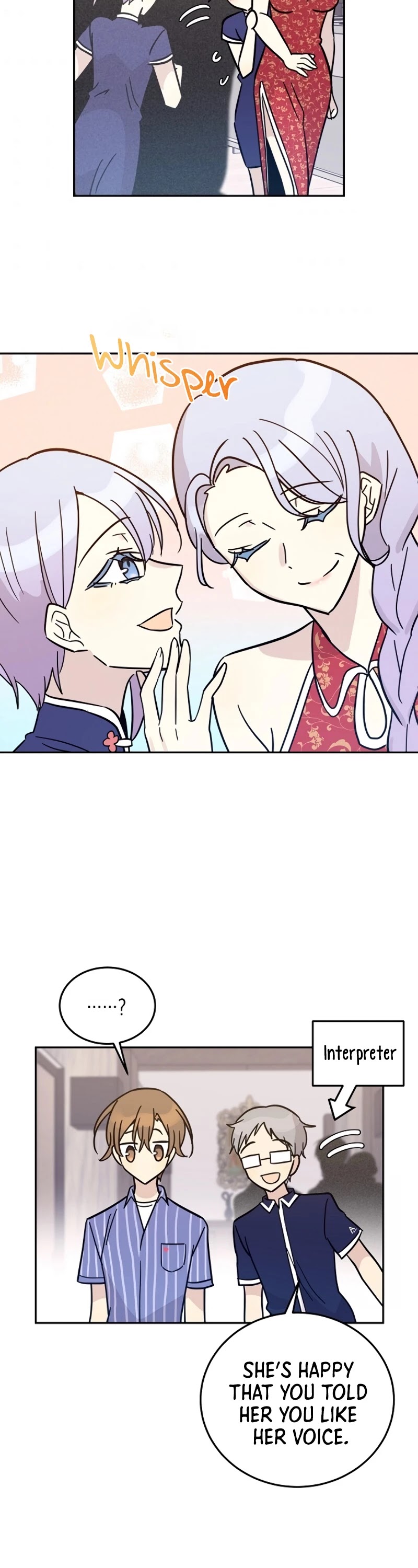 My Superstar Uncle Chapter 84 page 31 - Chapter 84