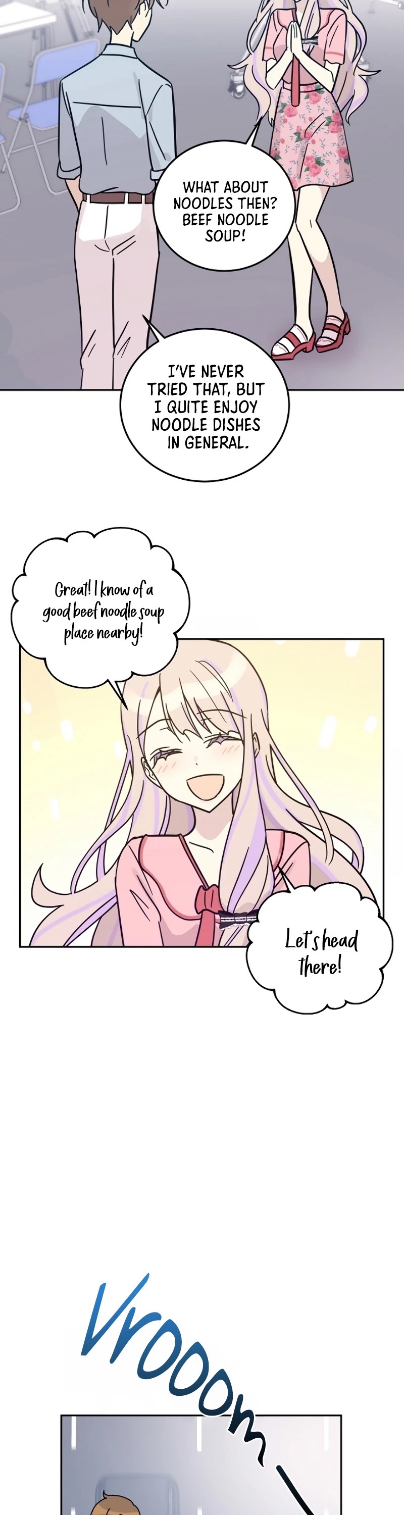 My Superstar Uncle Chapter 84 page 7 - Chapter 84